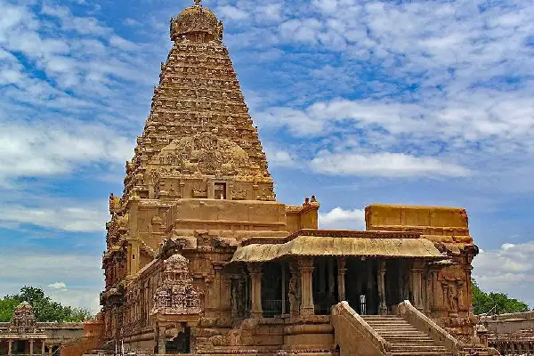 9626403300 - Chennai Chidambaram Kumbakonam Thanjavur Trichy Tour Package